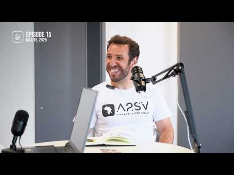 Emre Varol — Upbringings, Faith, Career, A2SV and more