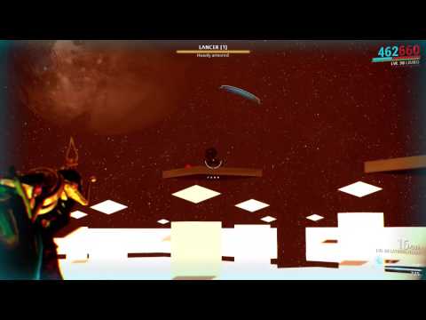 Warframe® - Mastery Rank 10 Test