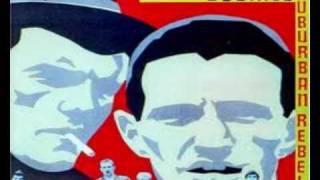 THE BUSINESS:  NOBODY LISTENED