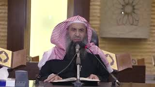 صورة هل يجوز الإعتكاف في المسجد الذي ليس فيه إمام راتب ولا مؤذن