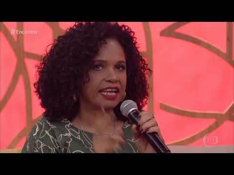 Encontro com Fátima Bernardes 08/03/2019 - Como pais e mães podem educar as novas gerações