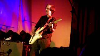 Big Star at the Brooklyn Masonic Temple: "When My Baby's Beside Me"