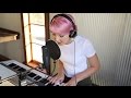 Speak Easy - Mansionair - Cover by Ashton Kate ...