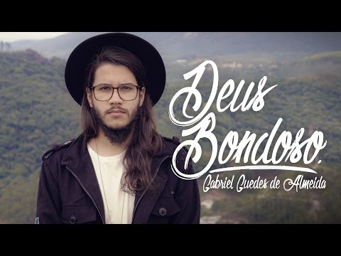 Deus bondoso