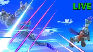 参加型！最強と最弱決めるスマブラ大会！！【スマブラSP】