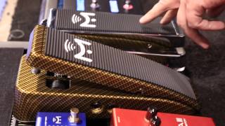 Video thumbnail for Mission Engineering Winter NAMM 2016 by shnobel