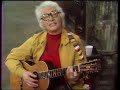 Classic Sesame Street Kate Sings Many Colors