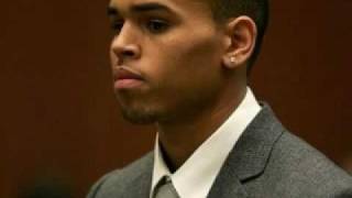 Chris Brown - &quot;Not My Fault