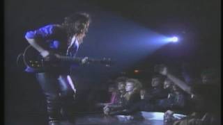 Europe - Dance the Night Away ( Live on Hammersmith , London 1987)