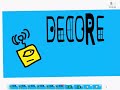 Decode Entertainment Logo Bloopers Take 13 R Replaces D