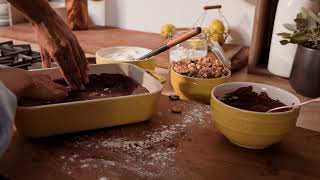 Fırın Seti 2-parça,,large