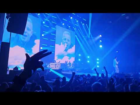 20- lecie Diil Gang Hemp Gru, Warszawa, Torwar, 16.10.25