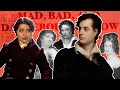 The Messy Life of Chaos Bisexual Lord Byron DEFAULT Thumbnail