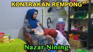 Download lagu NAZAR NINING || KONTRAKAN REMPONG EPISODE 999 mp3