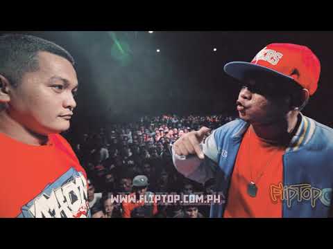 Thike vs Marshall Bonifacio