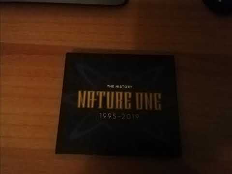 the history nature one 1995   2019 cd 1 2 3 4