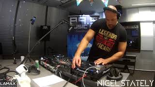 Download lagu Nigel Stately - Music Killers @ 89.5 Music Fm (2017.09.28) mp3