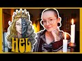 THE NORSE GODS: HEL || General info on the Norse goddess of death & what working with Hel is like
