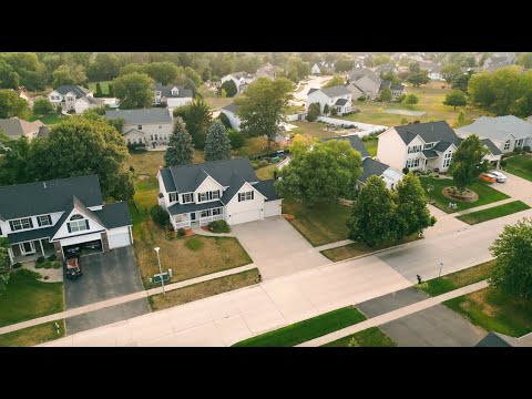 Real Estate Highlight Promo Reel Example 1