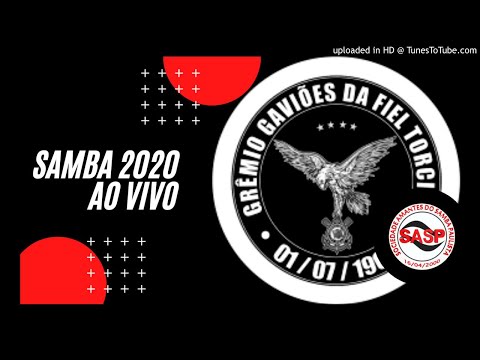 Gaviões da Fiel 2020 - Ao vivo