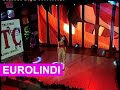 Nora Istrefi - Ne te 2 (Gezuar 2013 - Eurolindi ...