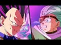 Vegeta Vs Granolah Killers From The Northside AMV EDIT
