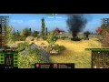 Пулемёт (WoT) Пулемёт (WoT)