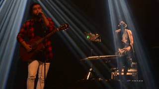 Retrato - Oficina G3 DNA O Show