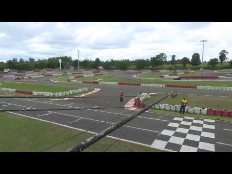 FKART San Marino Etapa Final - Ao Vivo