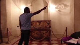 Moresca del Sud  (Prima parte)