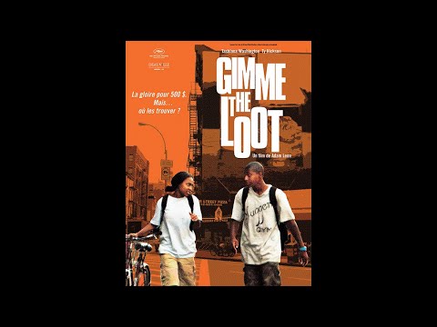 Gimme The Loot '2013' (French Subtitled) Streaming XviD AC3