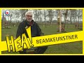 HEA: Boomkunstenaar