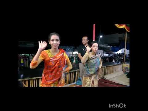 Kena Batuna, Aron Beru Ginting 2 Gendang Guro-guro Aron Lawe Desky Kampung Karo