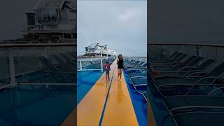Glimpse of our Family Cruise in Royal Caribbean’s Anthem of the Seas. Full Vlog Experience soon.