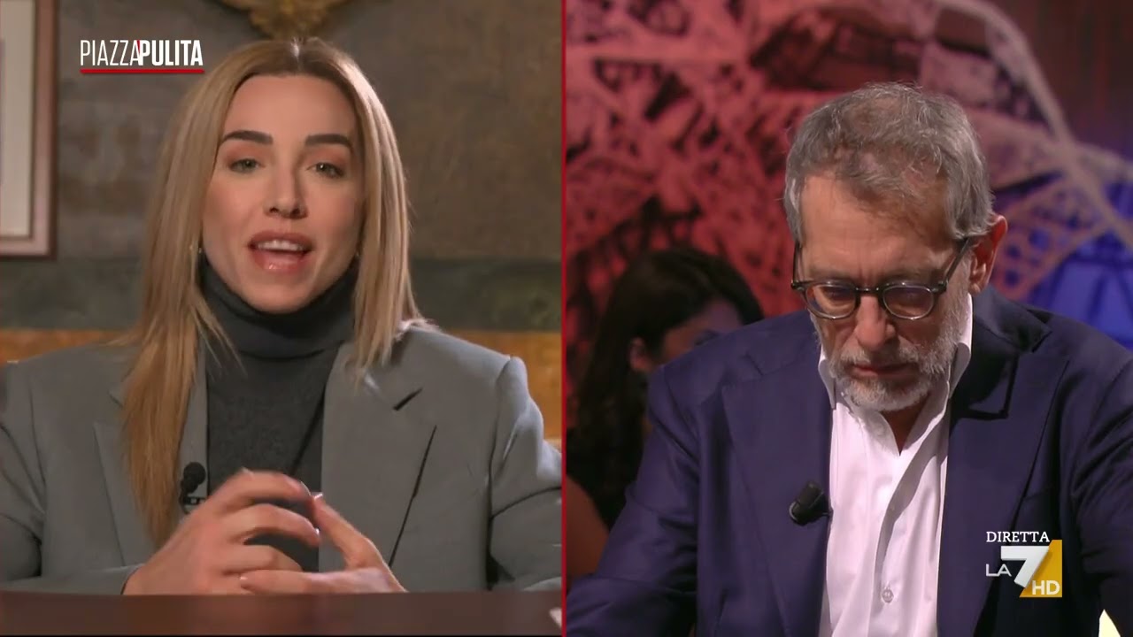 Silvia Salis: "L'elettorato di destra richiede meno coerenza rispetto a quello di sinistra"