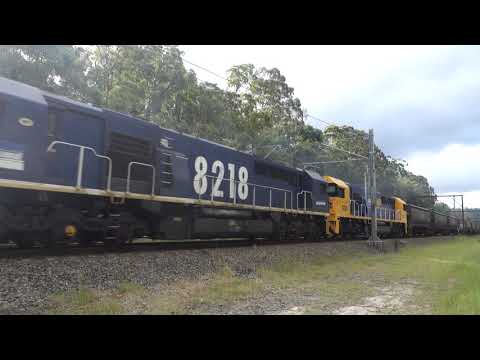 Quad 82 class with PN CA79 - 21/3/20