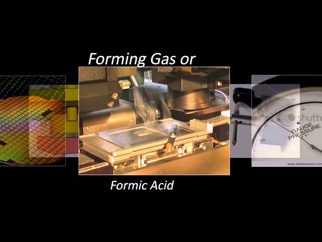 The FINEPLACER® Lambda, a modularly designed bonder, provides a full range of process capabilities and multiple bonding technologies.