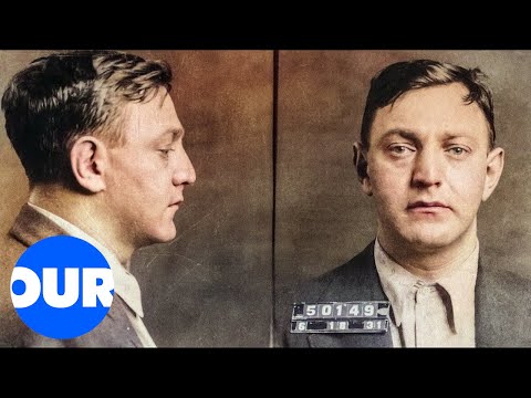 This Prohibition Era Gangster Went So Rogue The Mob Turned On Him | Our History