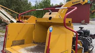 Venta de Vermeer BC600XL biotrituradora - Imagen 4 | Agronetto CO Vermeer BC600XL biotrituradora | Imagen 4 - Agronetto