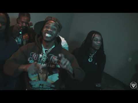 FYB J Mane "Letz Start There" ft FBG Butta & FYB Benjii (Music Video)