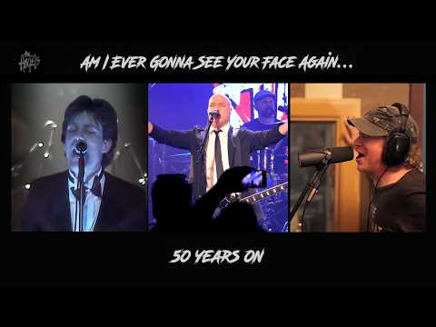 THe Angels - Am I EverGonna See Your Face Again - Featuring Ella Hooper - Video