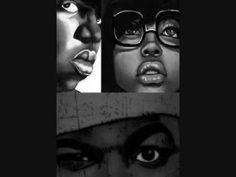 Erykah Badu and Notorious BIG.feat,Wu Tang Clan / mashup nycsoundsystem