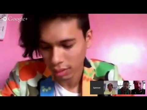 SocialSoundSystem SSSocial Hour with Ryan Walker, Spencer Ludwig, & Micah Pueschel