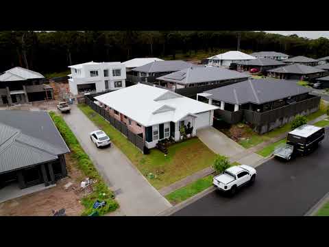 4 Warkaring Street, Edgeworth, NSW 2285, 4 Kuwarto, 2 Banyo, House
