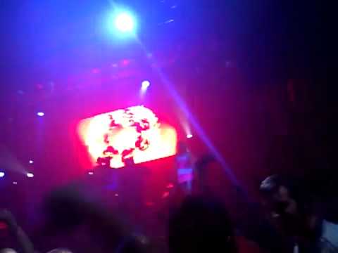 ZARRO NIGHT 23/06/2012