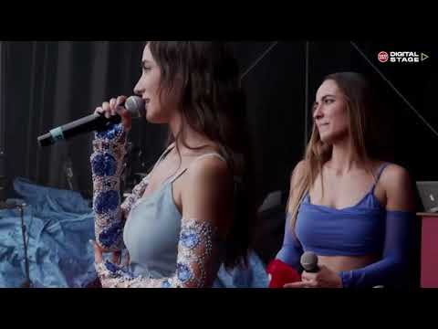 LOOKALIKE - Rock In Rio Lisboa 2022 - Super Bock Digital Stage   19 Junho