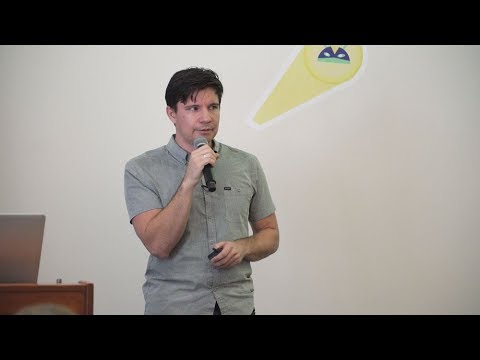 droidcon SF 2018 - How to Build a Performance Testing Pipeline from Scratch