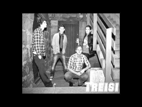 Treisí - Taking Chances