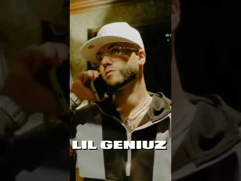 Dinero En Movimiento Lual La L FT Lil Geniuz 2023