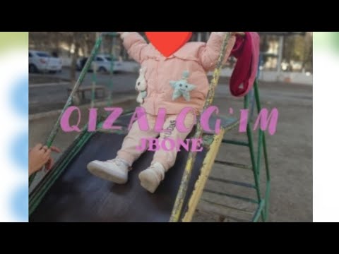 jBONE - Qizalog'im (audio Video) jbone - qizalog'im (audio video)